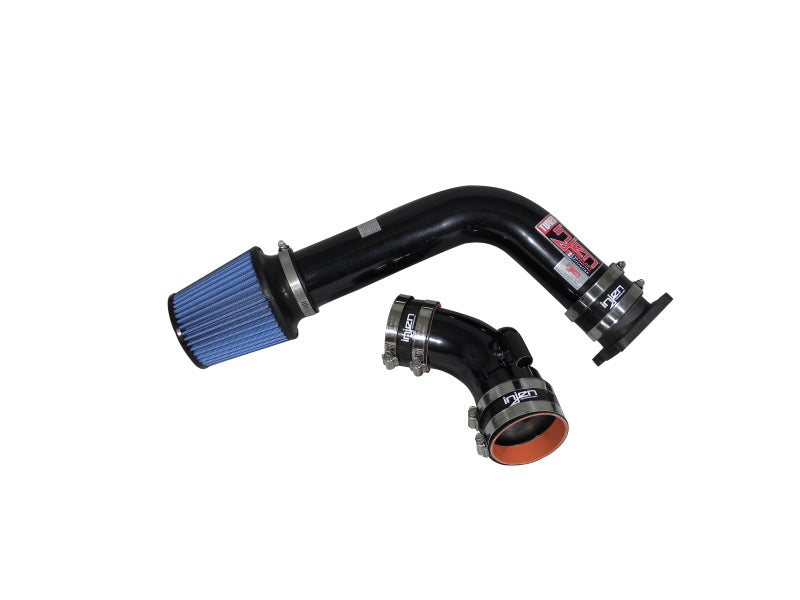 Injen RD1940BLK 02-03 Nissan Maxima V6 3.5L Black Cold Air Intake *Special Order*