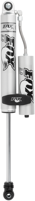 FOX 985-24-036 Fox 07+ Jeep JK 2.0 Performance Series 10.1in. Smooth Body Remote Res. Rear Shock / 2.5-4in. Lift