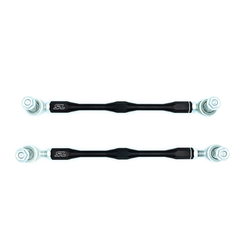 SPL Parts SPL FE E210 2023+ Toyota GR Corolla Front Adjustable Endlinks