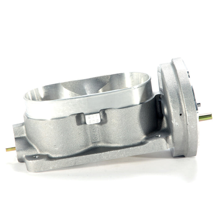BBK 1763 05-10 Mustang 4.6 Twin 62mm Throttle Body Power Plus Series