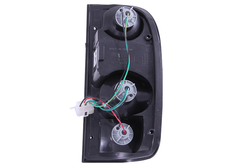 ANZO 211129 ANZ Taillights
