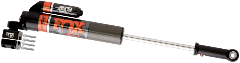 FOX 983-02-144 Fox 08-16 Ford Superduty 2.0 Performance Series ATS Stabilizer Steering Damper 1-1/8 Tie Rod (Alum)