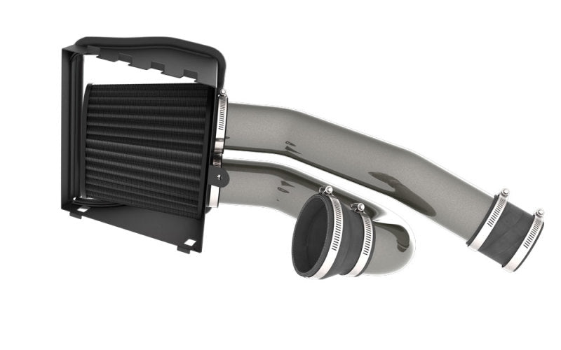K&N Engineering 30-2617KC K&N 15-23 Ford F-150 (Incl. Raptor) 2.7L/3.5L V6 Performance Air Intake System