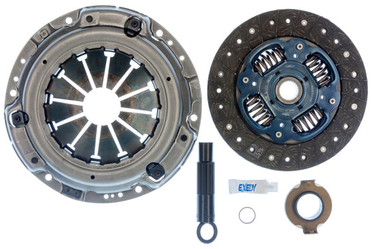 Exedy HCK1005 OE 2003-2008 Honda Accord L4 Clutch Kit