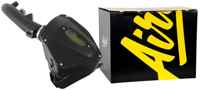 Airaid 205-394 19-20 Chevrolet Silverado 1500 L4 Performance Air Intake System (Synthamax Filter)