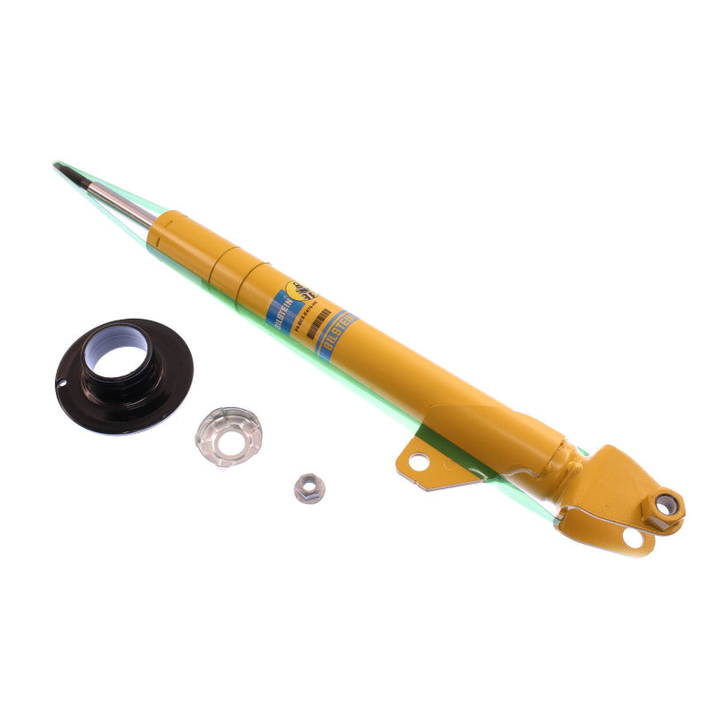 Bilstein 24-144766 B6 2005 Chrysler 300 Base RWD Front Left 46mm Monotube Shock Absorber