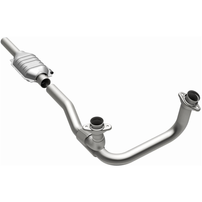 Magnaflow 93312 MagnaFlow Conv DF 88-95 Ford Trucks 5.8L V8