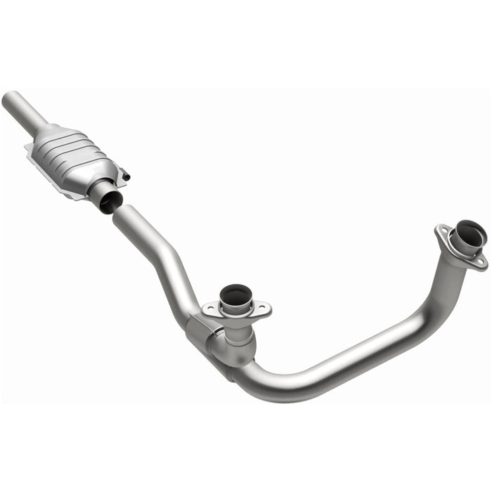 Magnaflow 93312 MagnaFlow Conv DF 88-95 Ford Trucks 5.8L V8