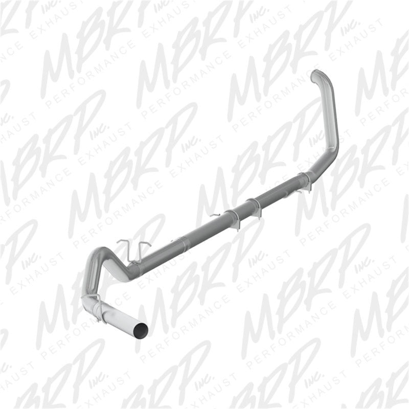 MBRP S6200PLM 1999-2003 Ford F-250/350 7.3L PLM Series Exhaust System