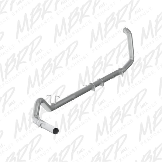 MBRP S6200PLM 1999-2003 Ford F-250/350 7.3L PLM Series Exhaust System