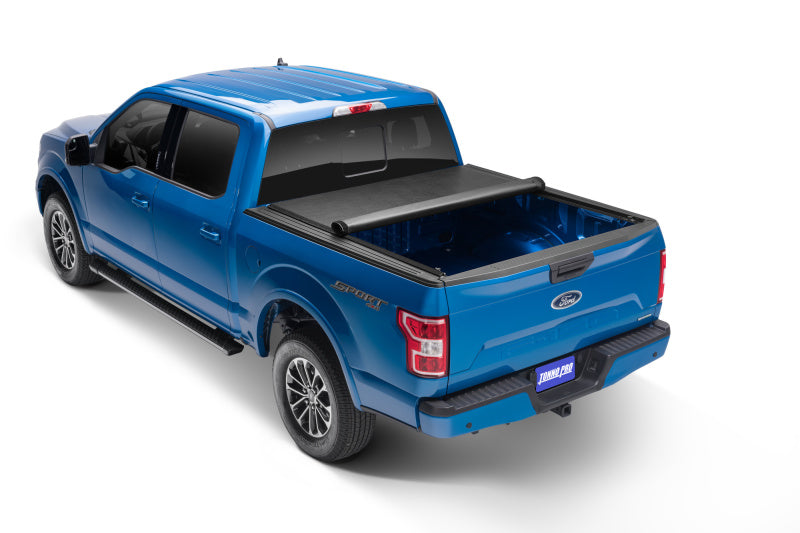 Tonno Pro LR-4005 05-19 Nissan Frontier 5ft Styleside Lo-Roll Tonneau Cover