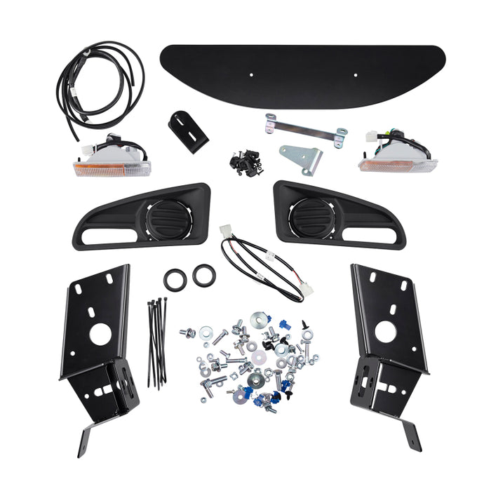 ARB 3468020 ARB Bull Bars