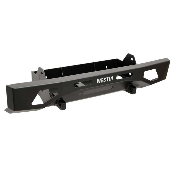 Westin 58-411285 22-23 Toyota Tundra Pro-Series Front Bumper - Textured Black