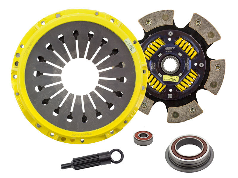 ACT TS2-HDG6 ACT HD/Race Clutch Kits