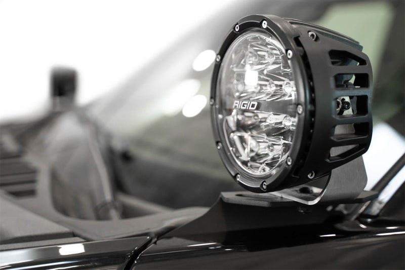 Addictive Desert Designs AC1901801NA ADD 2021+ Ford F150 / 2021+ Ford F150 Raptor Ditch Light Brackets