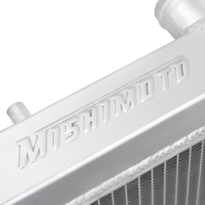 Mishimoto MMRAD-TIB-01 03-08 Hyundai Tiburon Aluminum Radiator