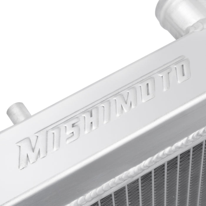 Mishimoto MMRAD-TIB-01 03-08 Hyundai Tiburon Aluminum Radiator