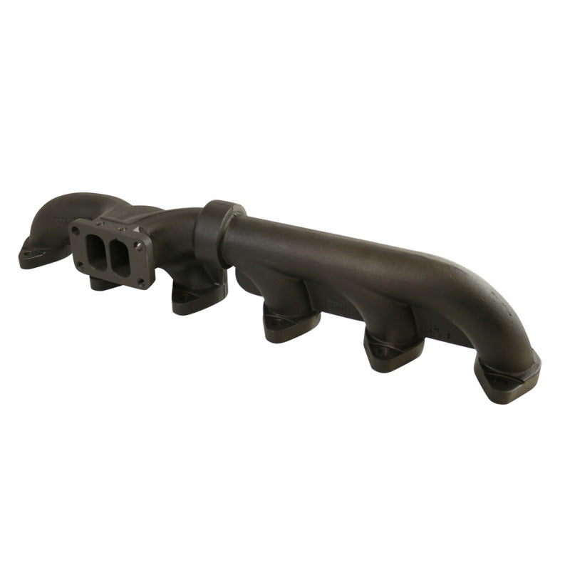 BD Diesel 1045987 Manifold Exhaust Pulse - 2003-2007 Dodge 5.9L