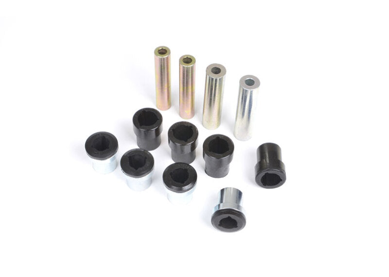 Whiteline W51219A Plus 89-97 Nissan 300ZX/93-97 Infiniti Q45/90-93 Skyline Front Upper Control Arm Bushing