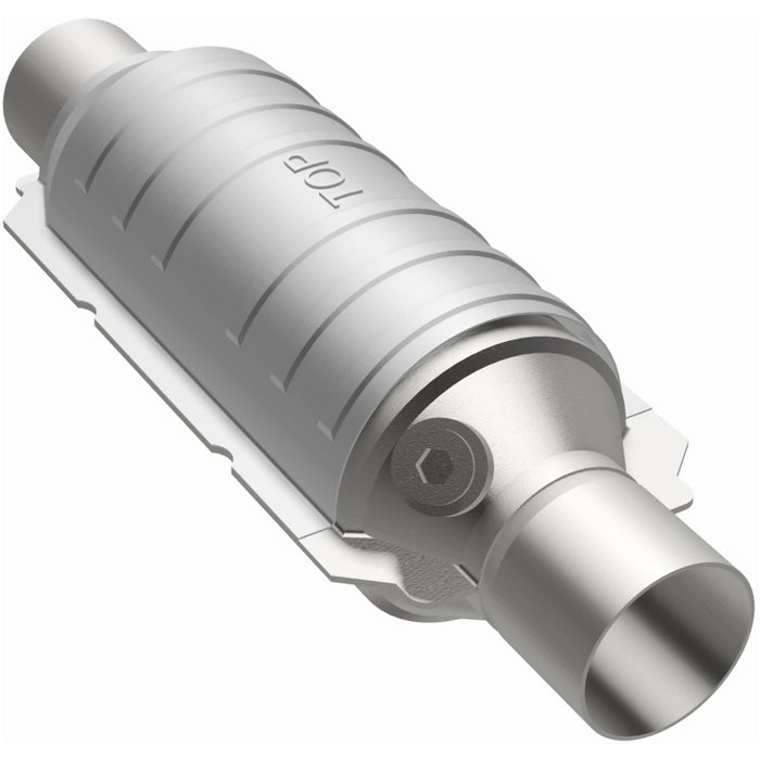 Magnaflow 99306HM MagnaFlow Conv Univ 2.5inch GM 3.8L