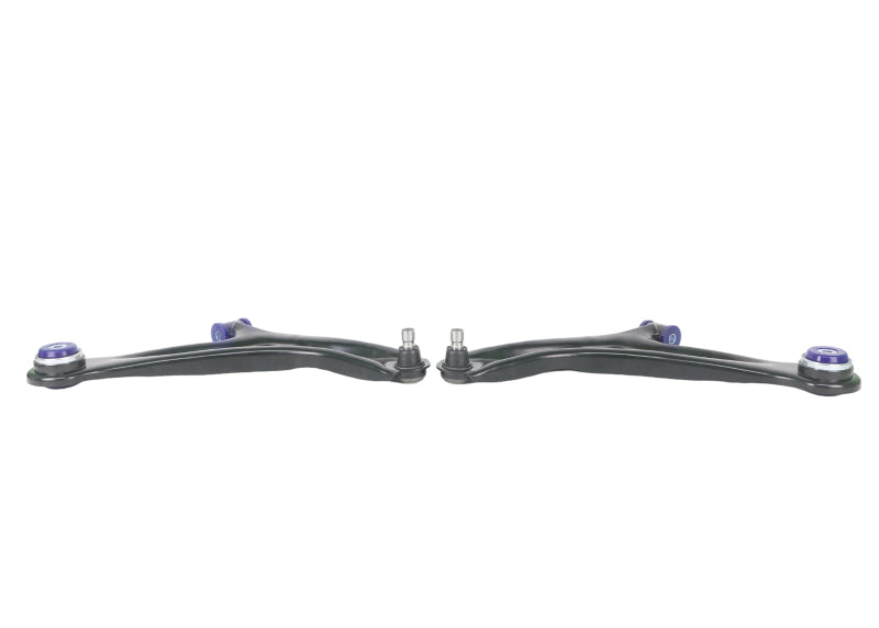 Superpro TRC1068 SuperPro Ford Fiesta/Mazda2 Front LCA Set