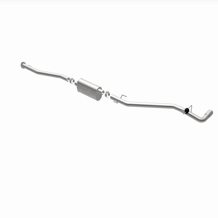 Magnaflow 15811 MagnaFlow Sys C/B 01-03 Toyota Tacoma Cc/Sb 2