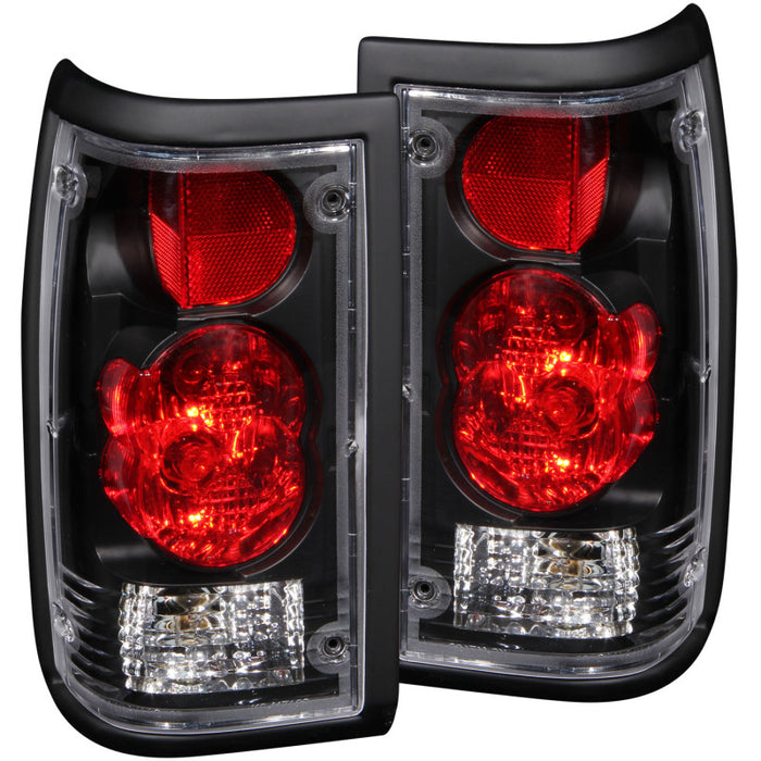 ANZO 211113 ANZ Taillights