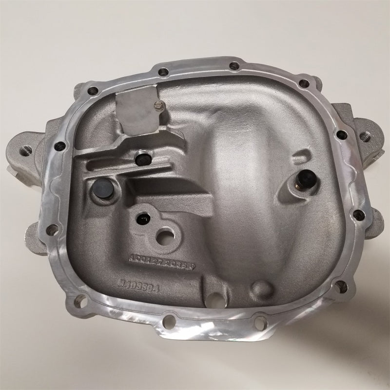 Ford Racing M-4033-G4 2015+ Ford Mustang Differential Cover - 8.8in. IRS