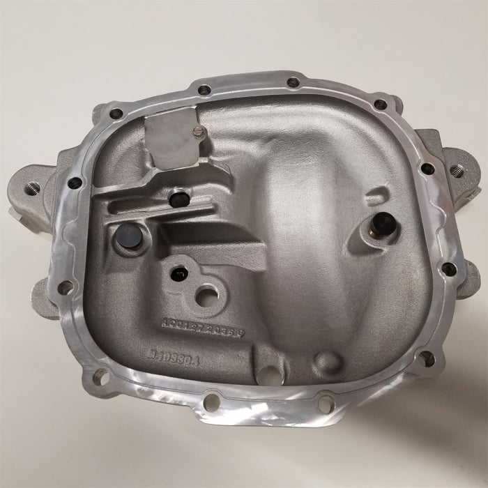 Ford Racing M-4033-G4 2015+ Ford Mustang Differential Cover - 8.8in. IRS