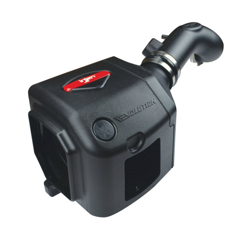 Injen EVO7103 15-19 Cadillac Escalade V8 6.2L Evolution Air Intake