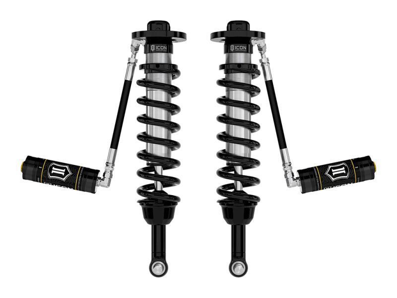 ICON 91824 21-23 Ford F150 Tremor 2.5-3in 2.5 Series VS RR Coilover Kit