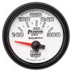 AutoMeter AM Phantom II Gauges 7548