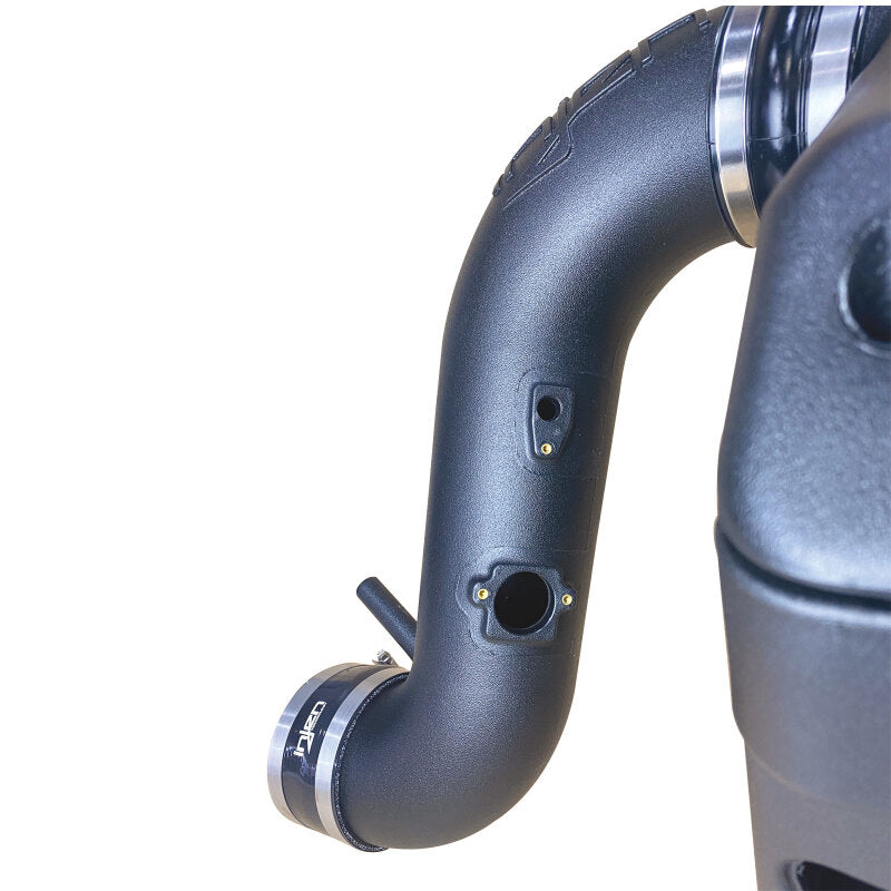 Injen EVO8007 13-17 Dodge Cummins 2500/3500 6.7L Evolution Intake
