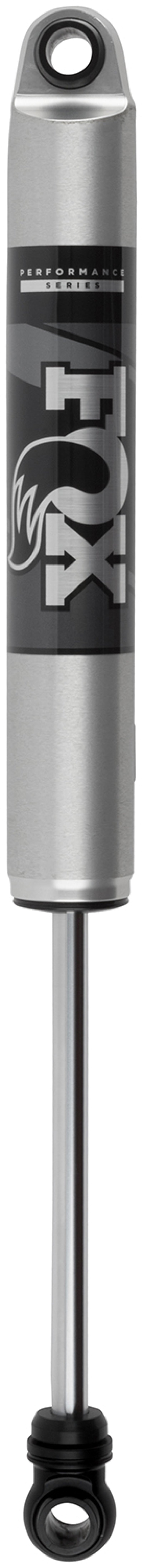 FOX 985-24-003 Fox 2.0 Performance Series 6.5in. Smooth Body IFP Shock Std Travel / Eyelet Ends (Aluminum) - Black
