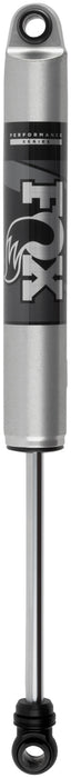 FOX 985-24-002 Fox 2.0 Performance Series 5in. Smooth Body IFP Shock / Std Travel w/Eyelet Ends (Alum) - Black
