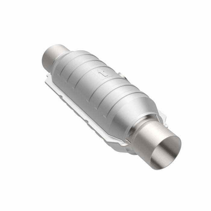 Magnaflow Perf Exhaust MAG51356 Universal Cat Converter
