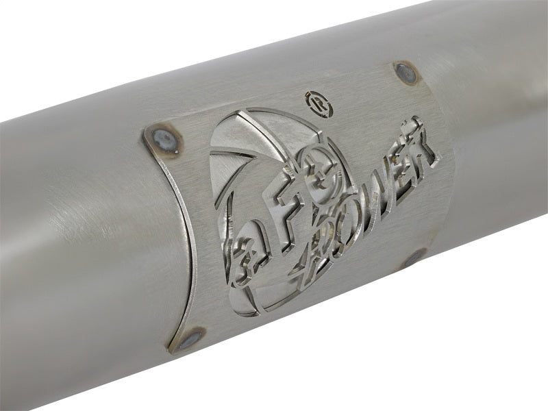 aFe 47-46302 Power Direct Fit Catalytic Converter 07-13 Mini Cooper S (R56) L4-1.6L (t) N18