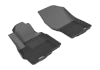 3D MAXpider L1MT03611509 ACE Kagu - Front - Black