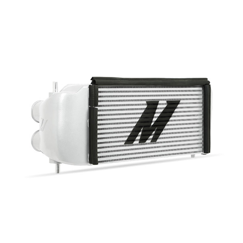 Mishimoto MMINT-F150-15SL 2016+ Ford F-150 2.7/3.5L Ecoboost Intercooler (I/C ONLY) - Sleek Silver
