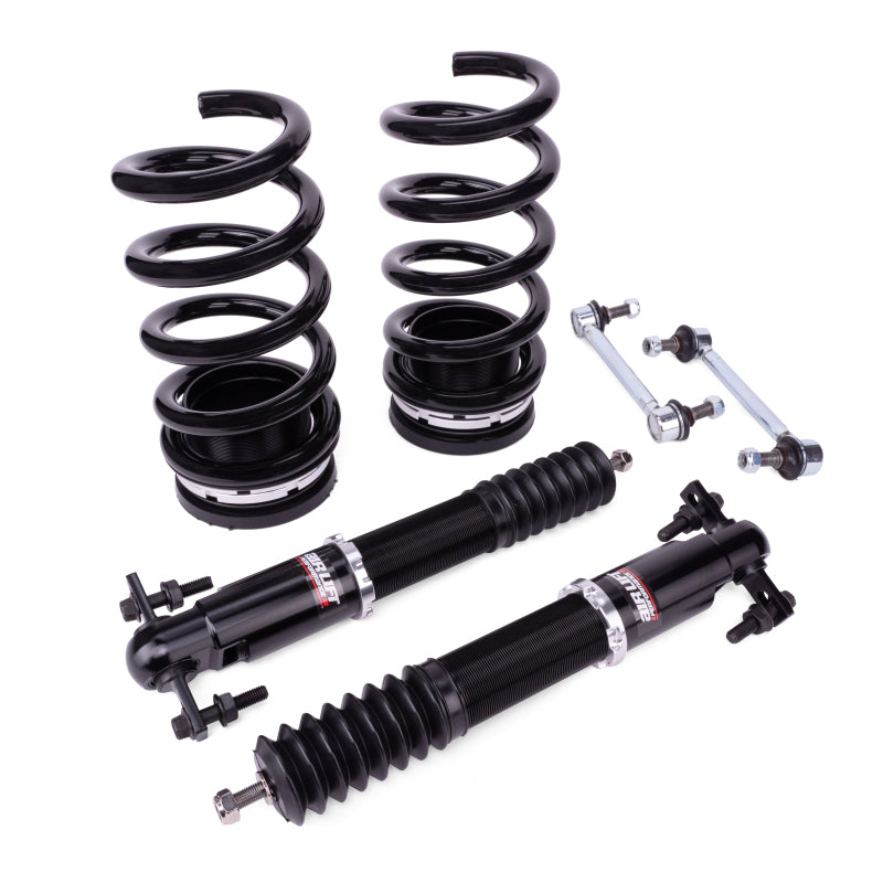 Air Lift 79007 Performance 15-24 Ford Mustang S550/S650 Fastback Coilover Kit
