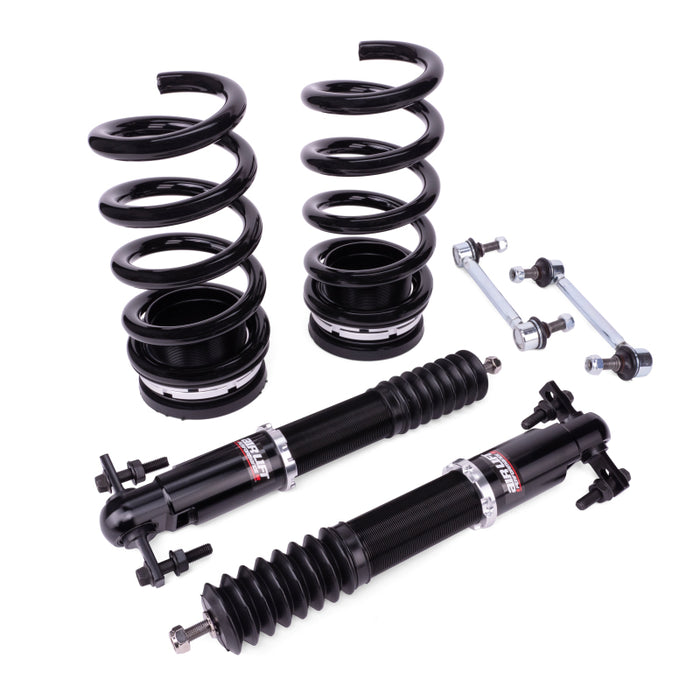 Air Lift 79007 ALF Coilover Kits