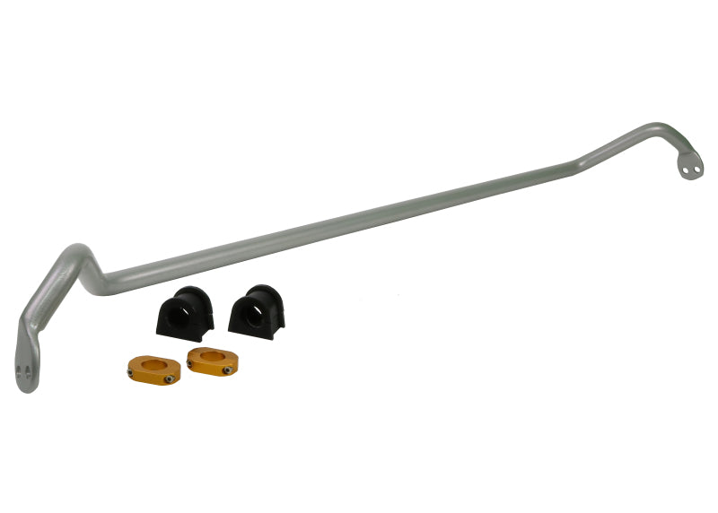 Whiteline BSF39Z 9/10+ Impreza GH/GR MY11 / 9/10+ STi Front 22mm Heavy Duty Adjustable Swaybar