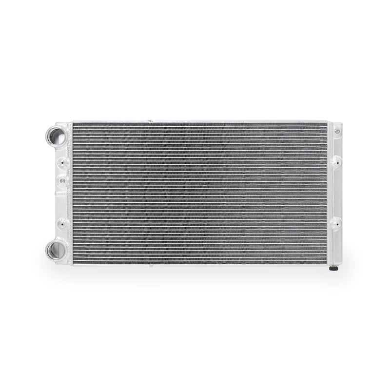 Mishimoto MMRAD-UNI-RRV2 Universal Race Ready Aluminum Performance Radiator V2