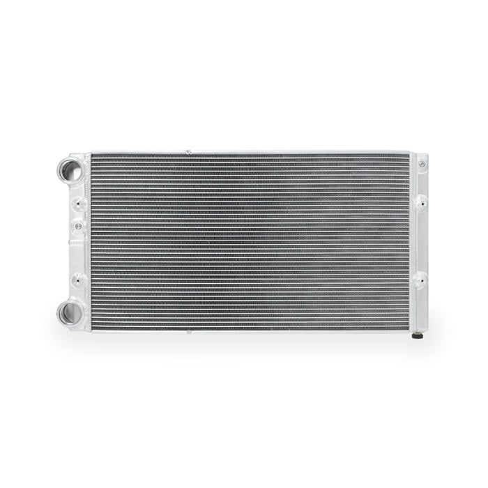 Mishimoto MMRAD-UNI-RRV2 Universal Race Ready Aluminum Performance Radiator V2