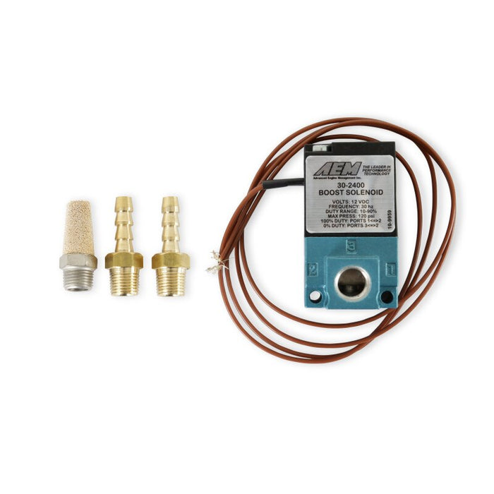 AEM 30-2400 AEM EMS Components