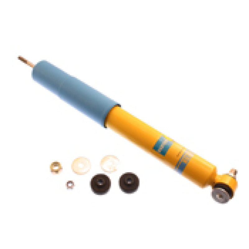 Bilstein 24-192934 B6 1982 Pontiac Firebird Base Rear 46mm Monotube Shock Absorber