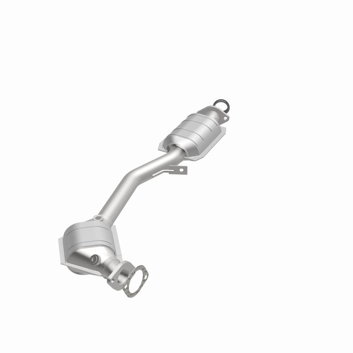 Magnaflow 93235 MagnaFlow Conv DF 99-05 Subaru Forester/96-97 & 99-05 Impreza/01-03 Legacy/00-05 Outback Front/Rear