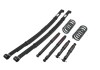 Belltech BT Lowering Kit w ND2 Shocks 800ND