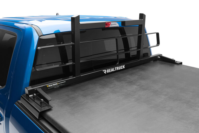 BackRack 15018 17-23 F250/350 (Aluminum Body) Original Rack Frame Only Requires Hardware