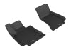 3D MAXpider L1MB08811509 ACE Kagu - Front - Black